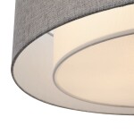 Фото 3 Потолочный светильник Maytoni MOD613CL-04GR