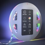 Фото 1 Светодиодная лента Led Strip 201248