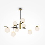 Фото 7 Подвесной светильник Maytoni MOD048PL-09G