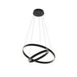 Фото 7 Подвесной светильник Maytoni MOD058PL-L55BK