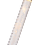 Фото 3 Светильник подвесной Crystal Lux CIELO SP5W LED GOLD