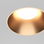 Фото 2 Встраиваемый светильник Technical DL126-GU10-TRS-MG