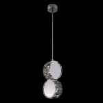 Фото 3 Светильник подвесной Crystal Lux BESO SP2