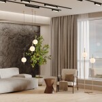 Фото 5 Подвесной светильник Maytoni Z020PL-L6BS3K