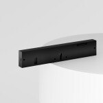 Фото 3 Трековый светильник Technical TR189-1-12W2.7K-BW