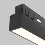 Фото 5 Трековый светильник Technical TR102-24W3K-B