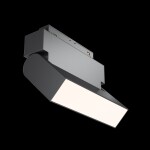 Фото 3 Трековый светильник Technical TR013-2-10W4K-B