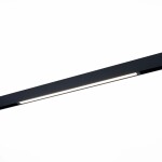 Фото ST657.496.40H Св-к трек. SMART Черный LED 1*40W 2700K-6000K 3 200Lm Ra>90 120 IP20 L800xW25xH41 220 SKYLINE 220