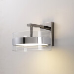 Фото 3 Бра Crystal Lux MYSELF AP10W LED