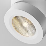 Фото 3 Потолочный светильник Technical C022CL-7W3K-W-1