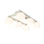 Фото 3 CL164362 Ариста Светлая Св-к Люстра