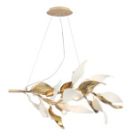 Фото 3 Светильник подвесной Crystal Lux STEFANIA SP6