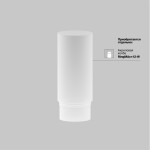 Фото 3 Трековый подвесной светильник Technical TR041-2-12W4K-B