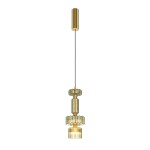 Фото 6 Подвесной светильник Maytoni MOD253PL-L18BS3K2