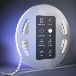 Фото 1 Светодиодная лента Led Strip 201089