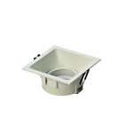 Фото 2 C0162 Встраиваемый светильник COMFORT GU10