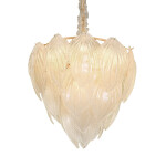 Фото 3 Люстра Novida L4 light gold