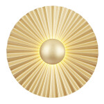 Фото 1 Бра Crystal Lux HOLA AP4W LED D250