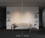 Фото 5 Трековый светильник Technical TR196-3-10W2.7K-W