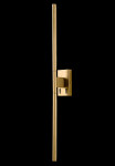 Фото 2 Бра Crystal Lux LARGO AP12W GOLD