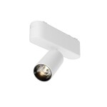 Фото 4 Трековый светильник Technical TR103-1-5W3K-M-W