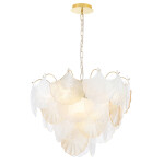 Фото 3 Люстра Crystal Lux BONITA SP10