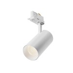 Фото 7 Трековый светильник Technical TR197-3-20WCCT-M-W