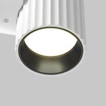 Фото 5 Настенный светильник (бра) Technical C106WL-01-GU10-W
