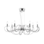 Фото 7 Люстра Maytoni MOD051PL-07TR