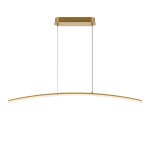 Фото 6 Подвесной светильник Maytoni MOD243PL-L18BSK