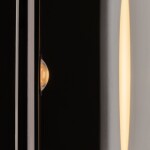Фото 2 Настенный светильник (бра) Maytoni MOD288WL-L5B3K