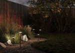 Фото 2 Ландшафтный светильник Outdoor O503FL-L4B3K