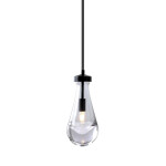 Фото 5 Подвесной светильник MT9093-1H black