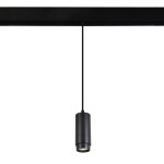Фото 4 Светильник трековый магнитный Crystal Lux CLT 0.33 016 7W BL 4000K