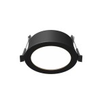 Фото 7 Встраиваемый светильник Technical DL130-GX53-B