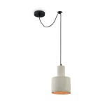 Фото 7 Подвесной светильник Maytoni T439-PL-01-GR