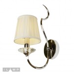 Фото 1 Бра iLamp Charm W2508-1 nic