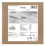 Фото 3 Потолочный светильник Freya FR6040CL-L14W