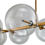 Фото 1 Люстра Globe Mobile 10L