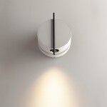 Фото 5 Настенный светильник (бра) Maytoni MOD180WL-L4W3K