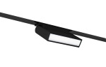 Фото 3 Светильник трековый магнитный Crystal Lux CLT 0.33 002 6W BL M4000K