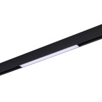 Фото 2 ST370.406.12 Магнитный трековый светильник SMART Черный LED 1*12W 2700K-6500K 960Lm Ra90 120° IP20 L SKYLINE 48