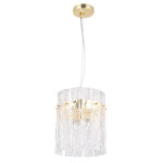 Фото 3 Светильник подвесной Crystal Lux OVIEDO SP2