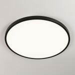 Фото 2 CL738501V Бейсик Черный Св-к Накл. LED 50W*Мульти