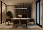 Фото 3 Трековый светильник Technical TR122-2-7W3K-W