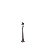 Фото 3 Ландшафтный светильник Outdoor O028FL-01BZ