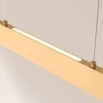 Фото 3 Подвесной светильник Technical P010PL-L23G3K