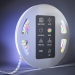 Фото 1 Светодиодная лента Led Strip 201131