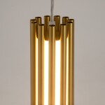 Фото 1 Подвесной светильник Maytoni MOD410PL-L12BS3K