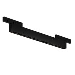 Фото 6 Трековый светильник Technical TR193-1-10W3K-M-B